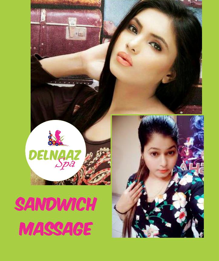 Sandwich Massage in Thane